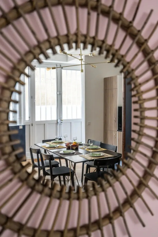 Pied A Terre Oberkampf