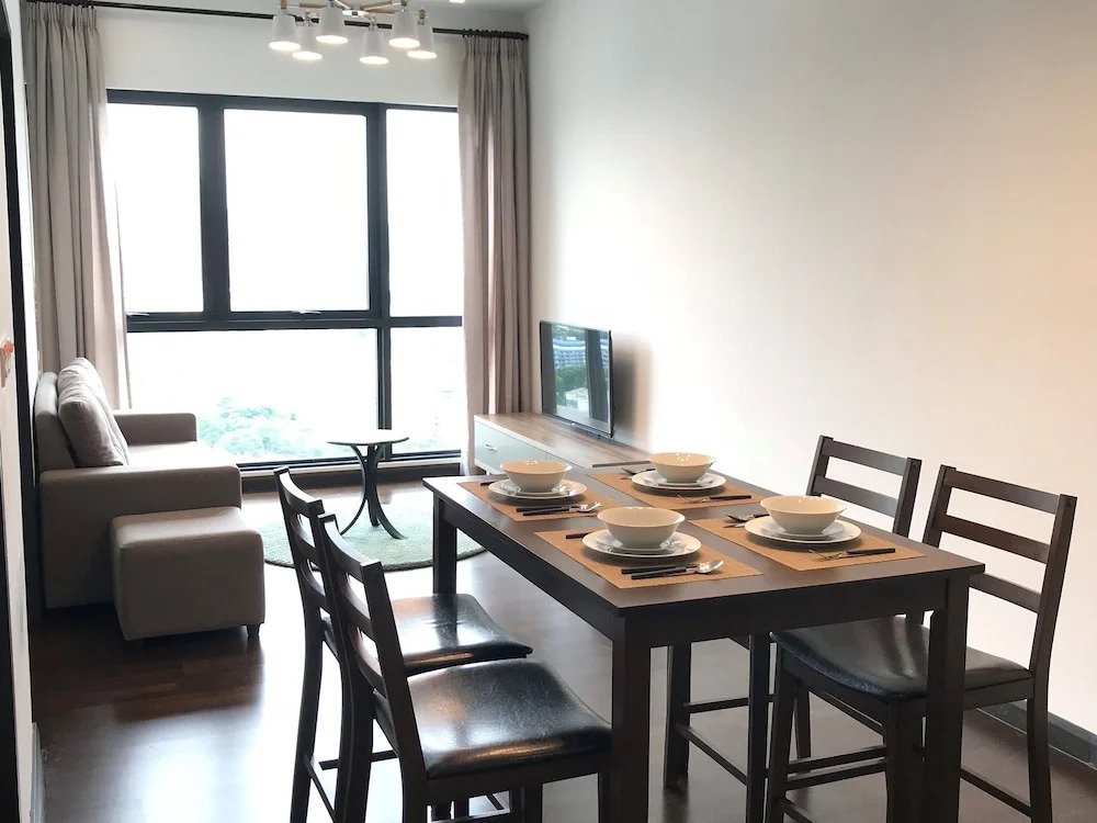 18 New Home KLCC