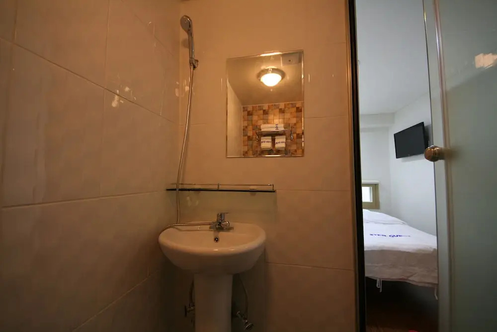 Star Guest House