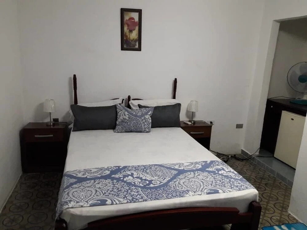 Casa Aguilar