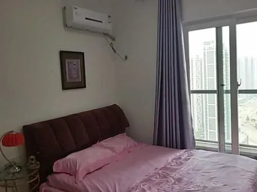 Zhenzhou OK Happiness Serviced Apartment