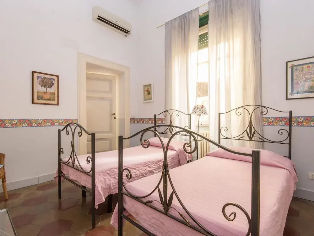 RSH Ara Pacis Terrace Apartment