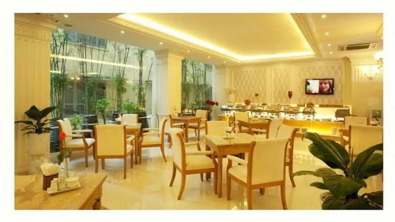 Silverland Sil Hotel