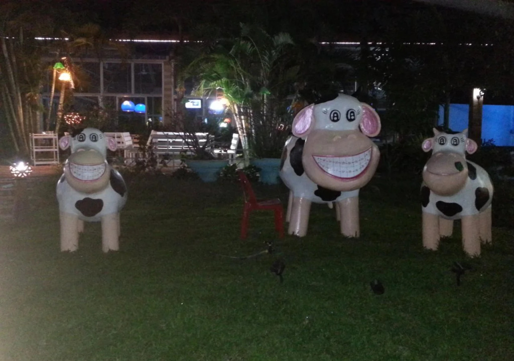 Jack s Resort and Restaurant