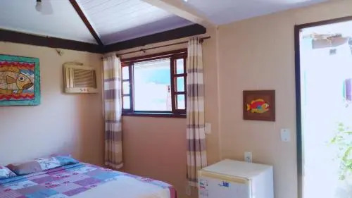 Geribá Homestay