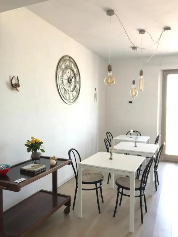 B&b Salsedine