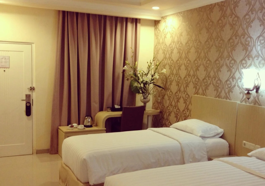 Ramayana Hotel