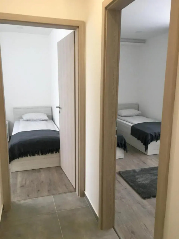 City Gardens Apartmanok Debrecen 2.
