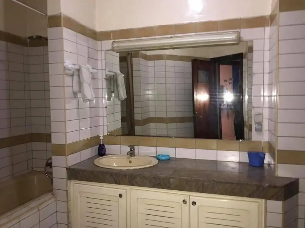 Appart Residence Al Menzah