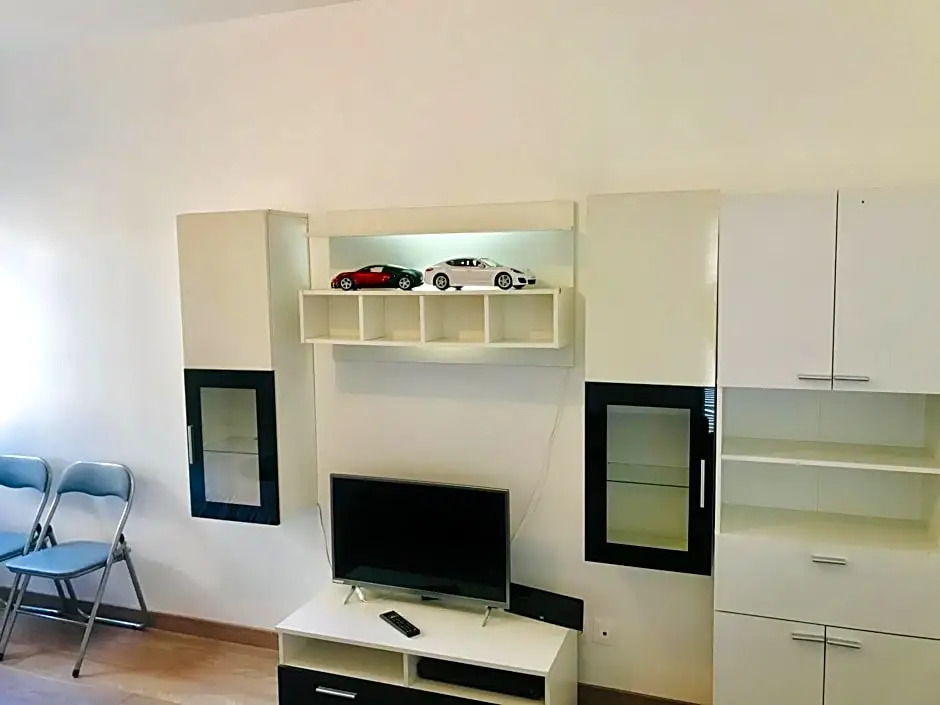 Chambres Privées Ysy