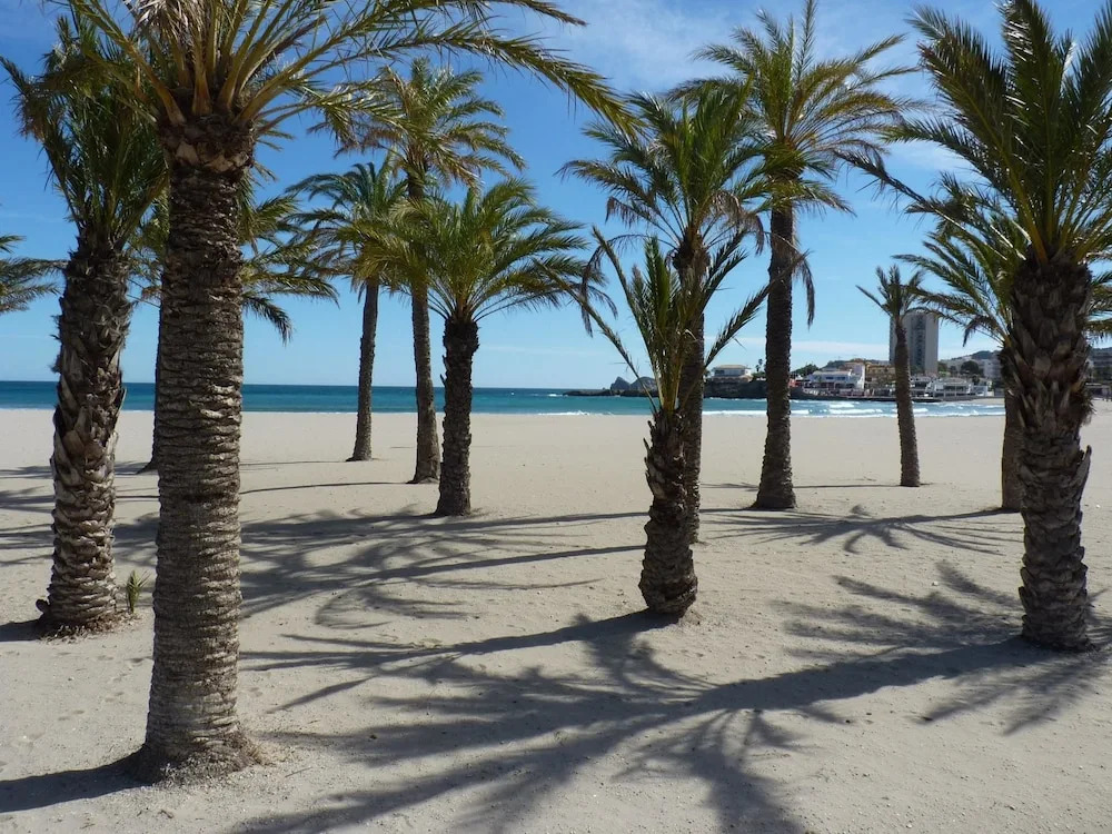 Villa With 4 Bedrooms in Jávea, With Private Pool, Enclosed Garden and