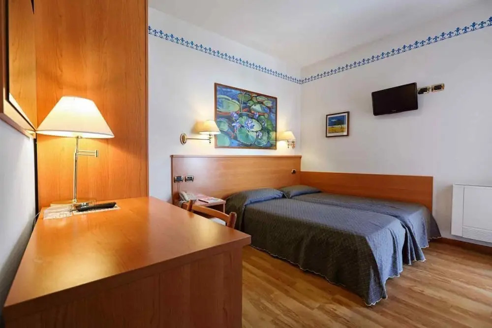 Hotel La Serena