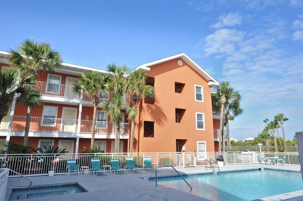 Gulfview 316