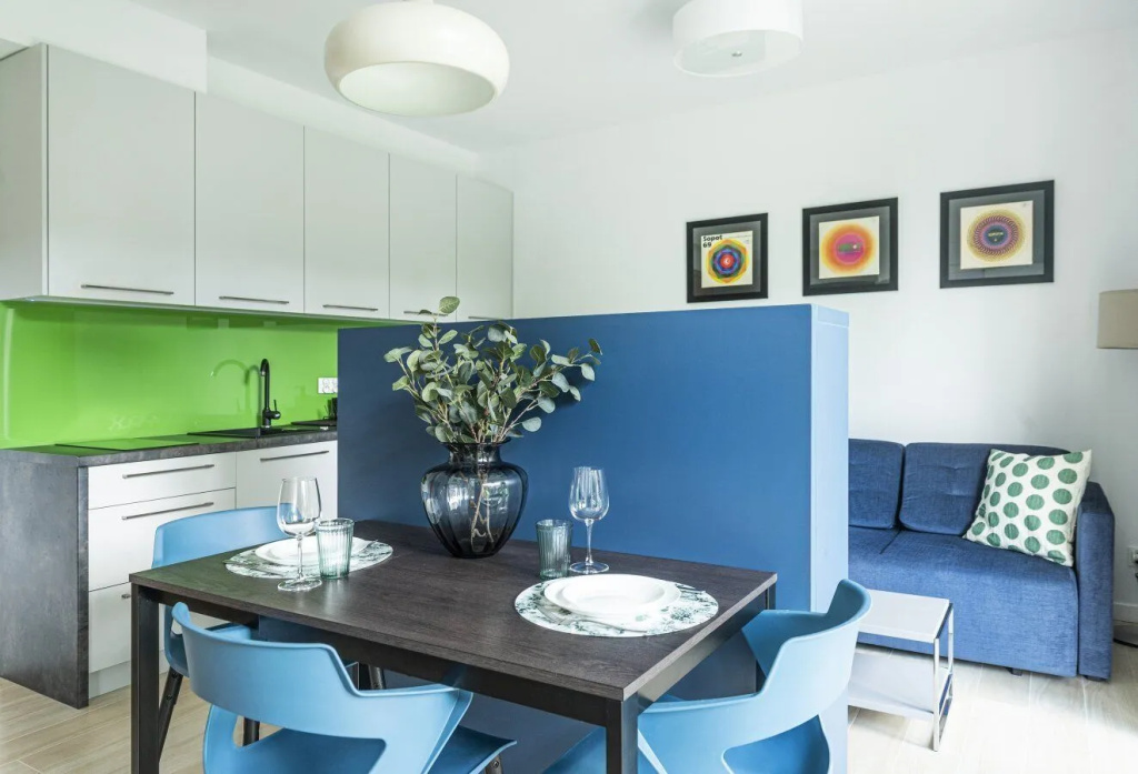 5o5 Deluxe by OneApartments
