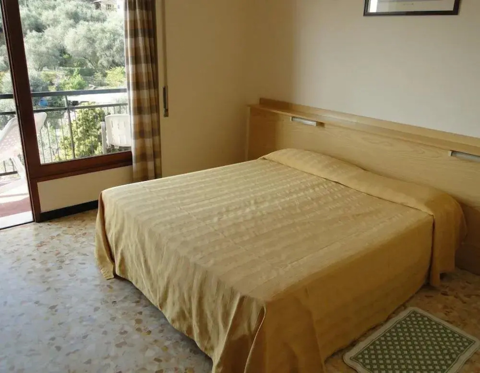 Residence La Carruba