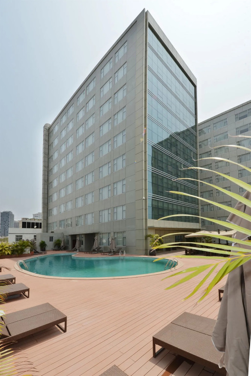 Diamante Hotel