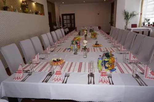 Hotel Guľa