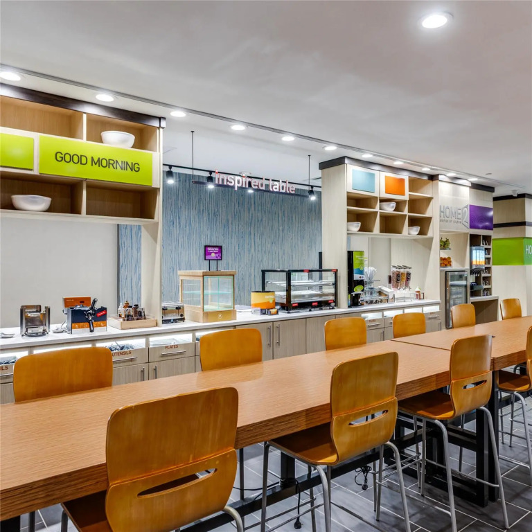 Home2 Suites By Hilton Fort Worth Arlington West