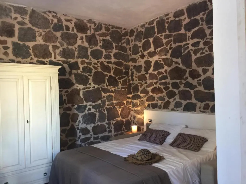 Sa Domo de Mannoi Su Catreathu
