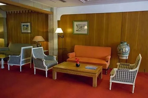 Hotel Cidadela