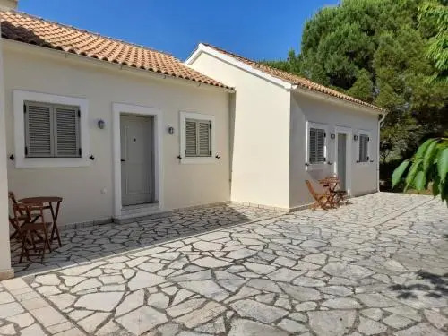 Lemontree Apartments