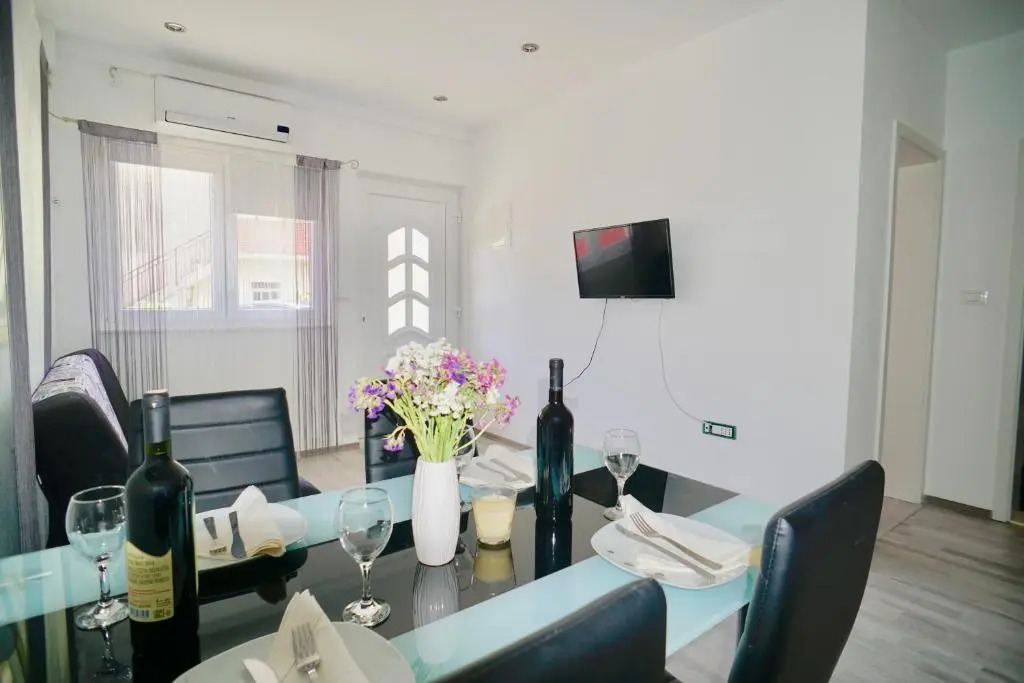 Apartments Bruna Trogir