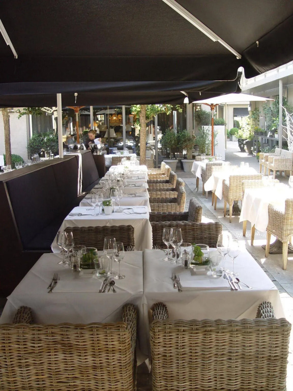 The Saints Bliss Hotel