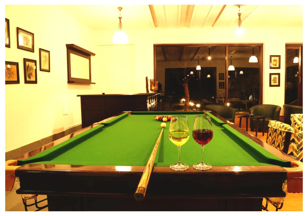 Anandam - A Luxury Resort in Udaipur