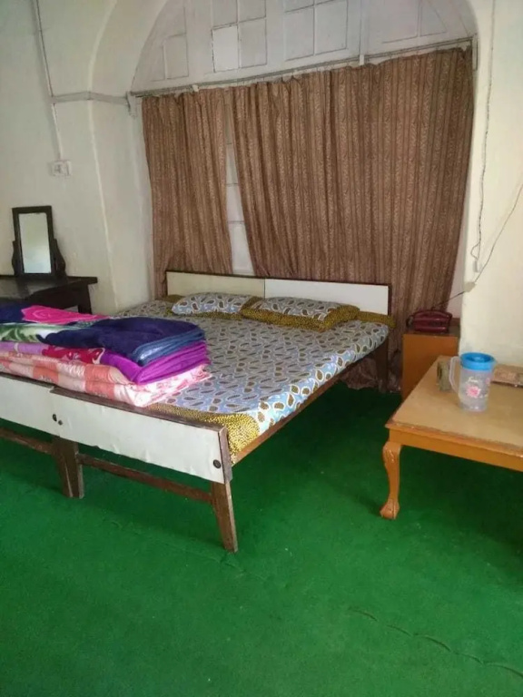 Hotel Mehars