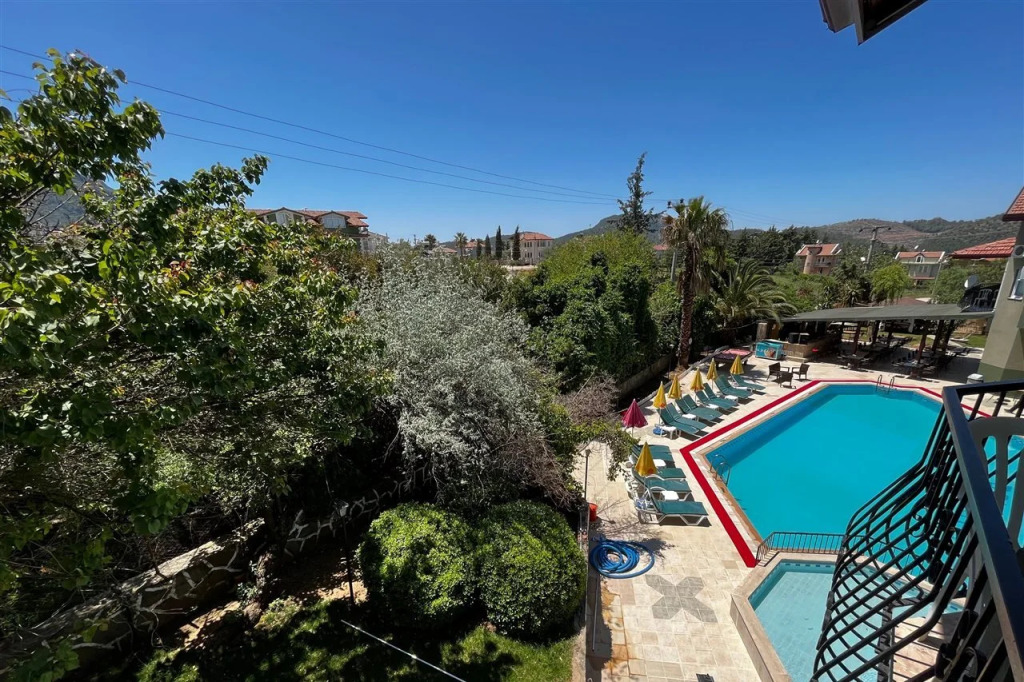 Balkaya Hotel