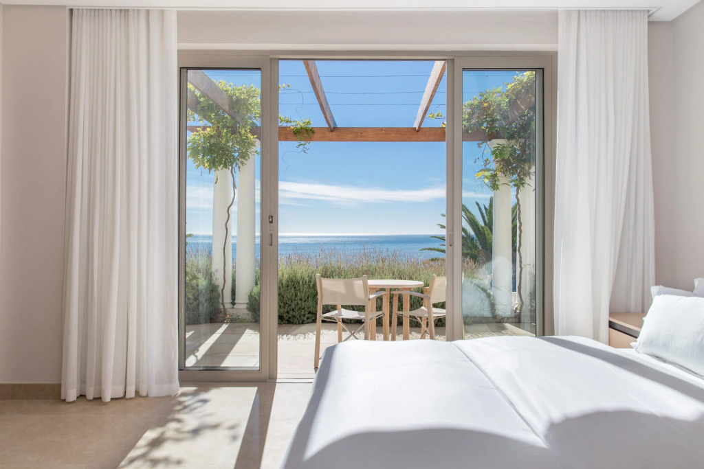 Compass House Boutique Hotel
