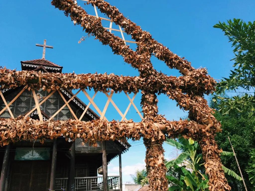 Vietnam Phuot Real Home
