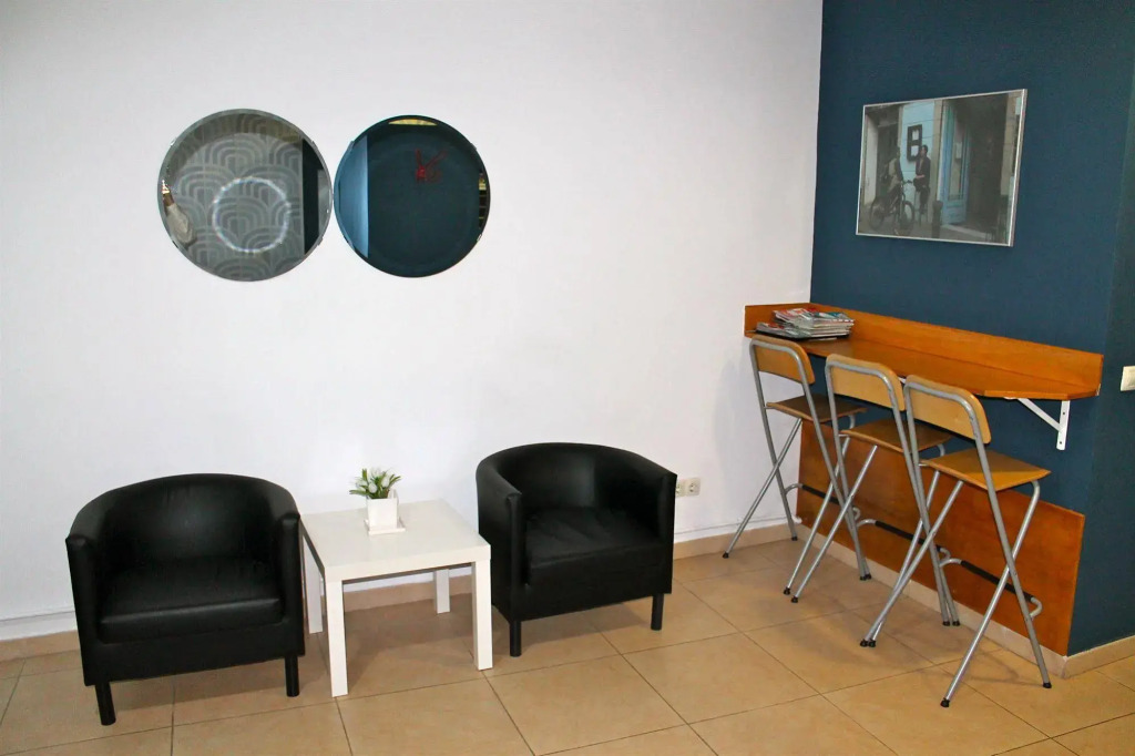 Apartamentos Barcelonasiesta