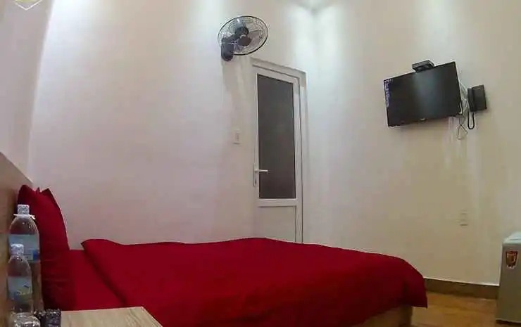 Hostel Huong Ha 2