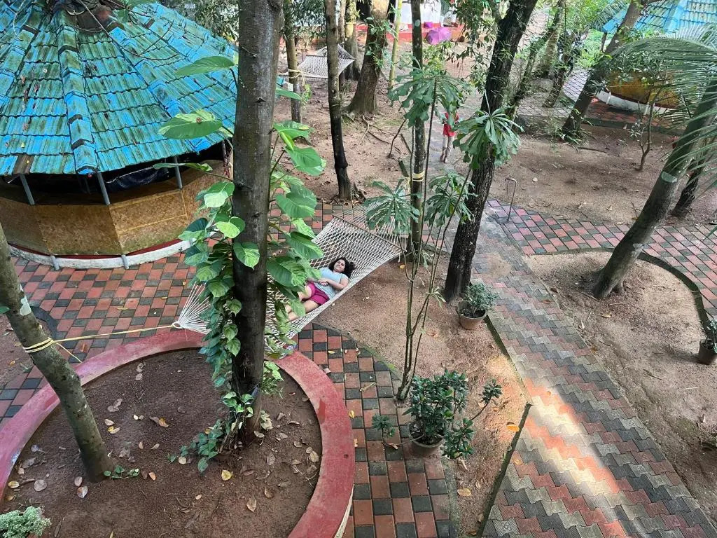 Marari Beach Resort - CGH Earth