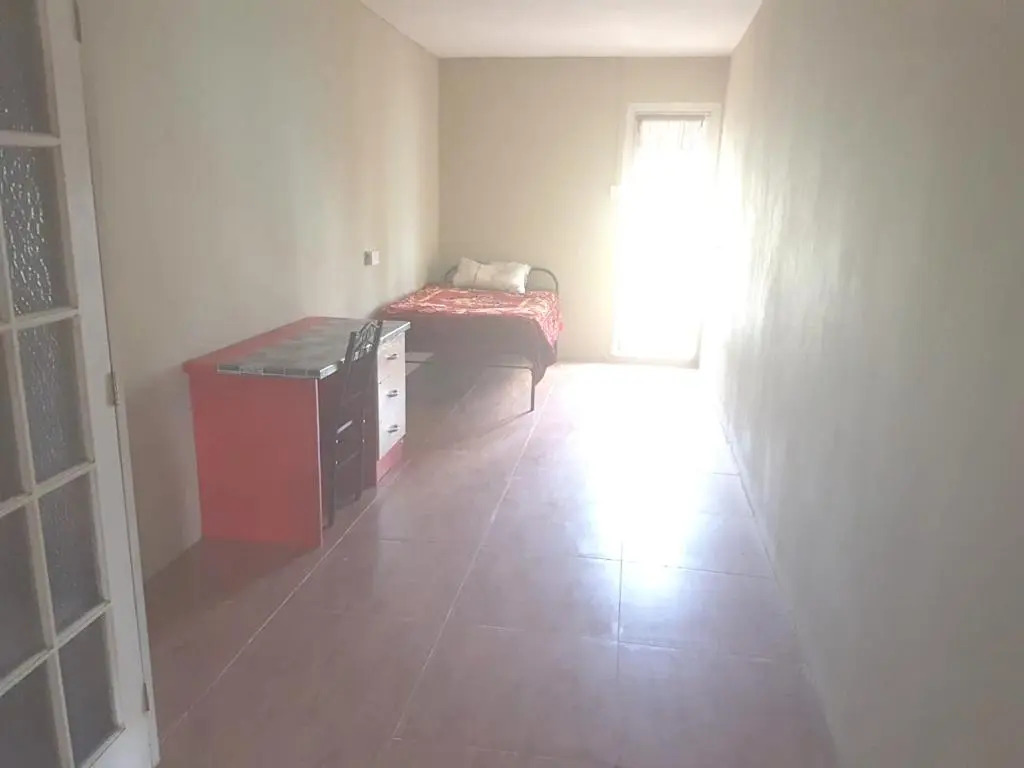 Apartment With 4 Bedrooms in Curepipe, With Furnished Balcony