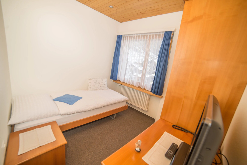 Hotel Parnass