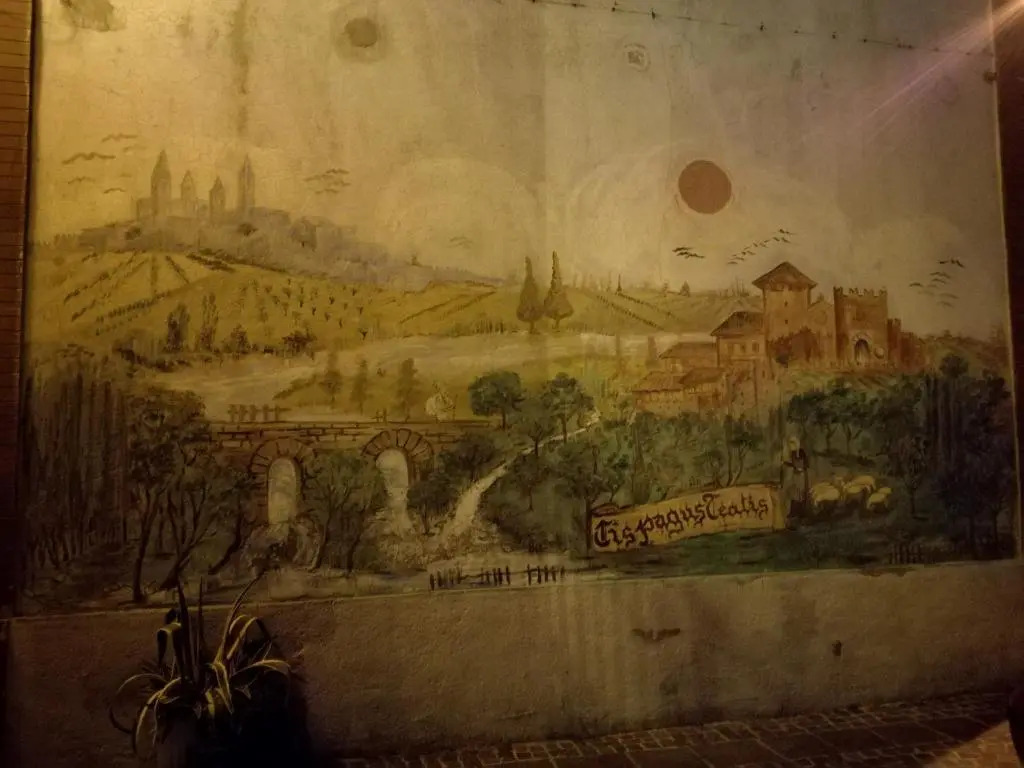 Il Girasole