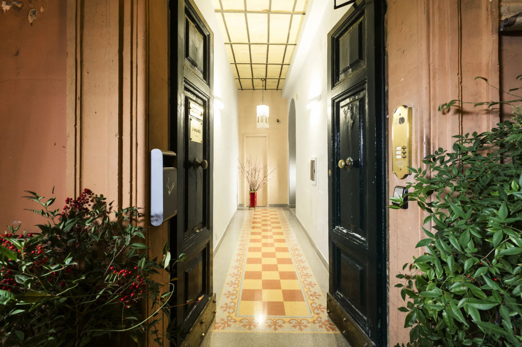Casa De Fiori