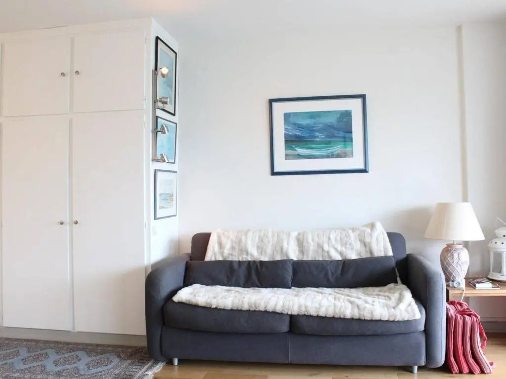 Appartement La Baule, 1 pièce, 4 personnes - FR-1-245-95