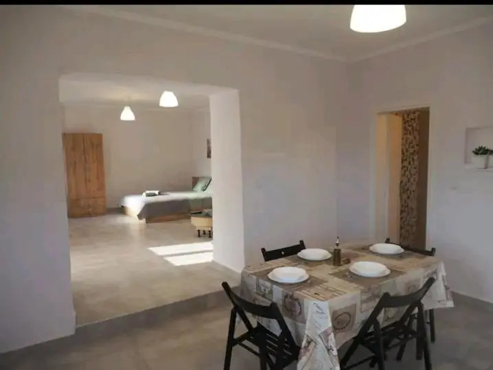 Apartments Dimitra