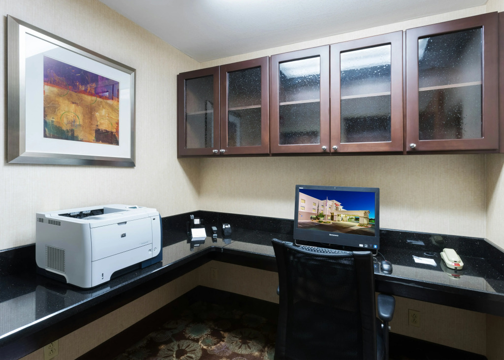Hampton Inn by Hilton Odessa