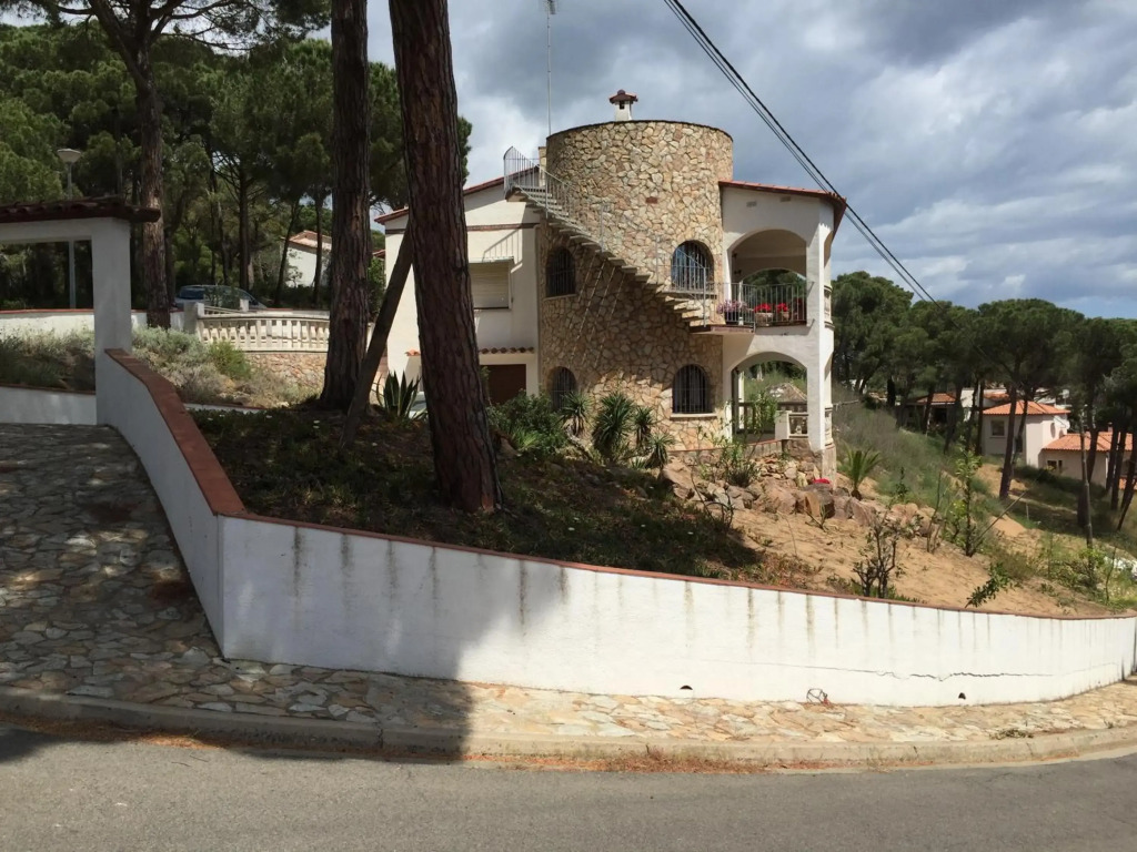 Casa Piedra Abajo
