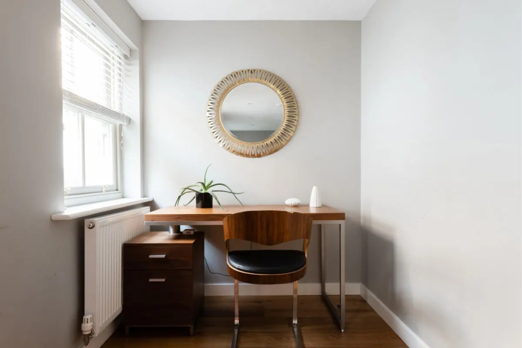 The Norfolk Maisonette - Lovely 4BDR Mews Home in Paddington