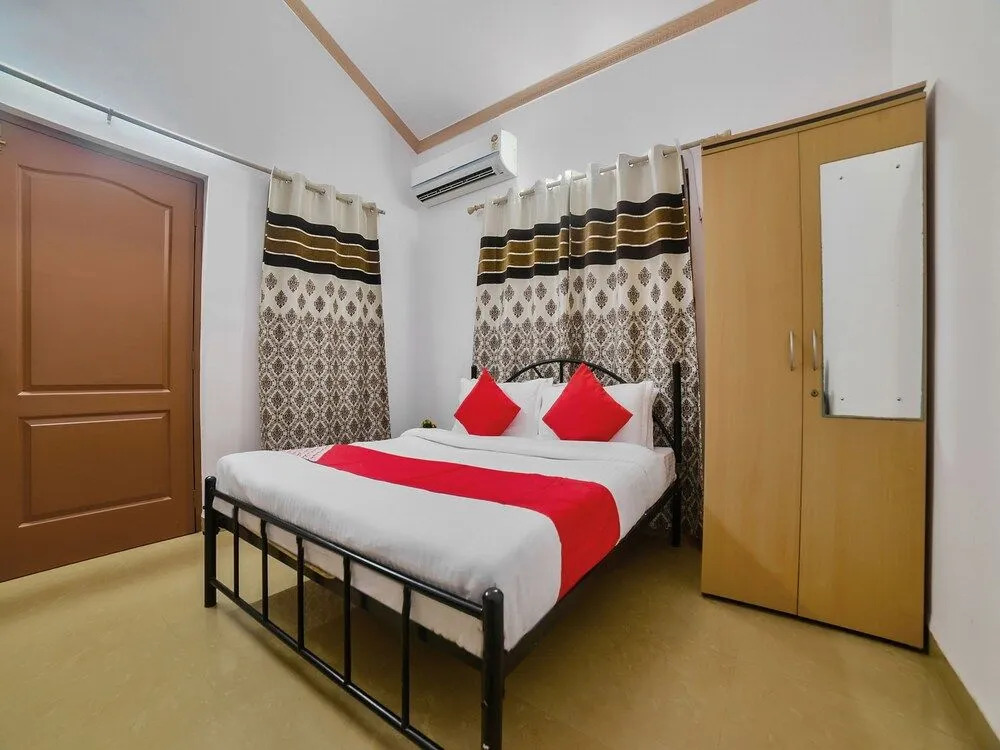 Oyo 28197 Diego Villa Guest House
