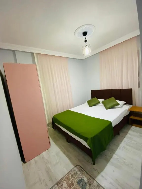 Türkmen Apart