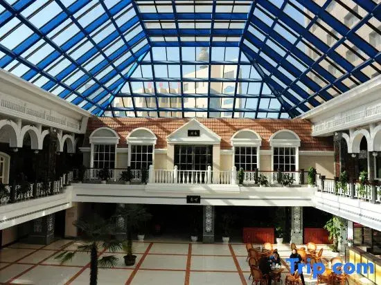 Tang Shan Hotel