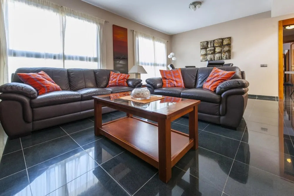 Beach Apartment Marfolin 19 El Cotillo