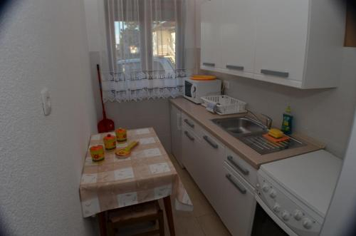 Apartment Uzelac