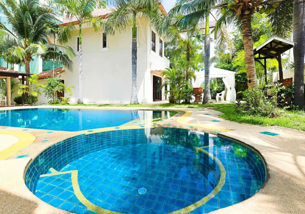 Magic Villa Pattaya